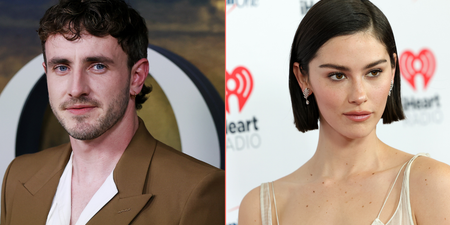 Gracie Abrams and Paul Mescal spark engagement rumours