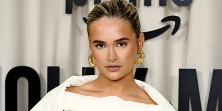Molly-Mae and Tommy Fury marked major relationship milestone before their split