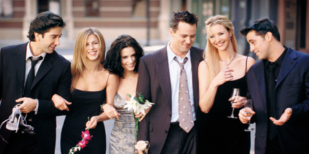 Friendships that last longer than seven years last a lifetime, psychologist reveals