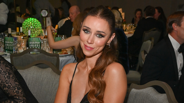 Una Healy
