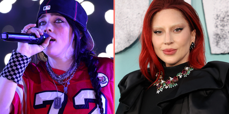 Billie Eilish, Lady Gaga, and Rod Stewart to host FireAid charity concert for LA wildfires