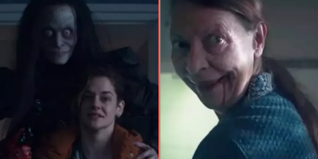 Netflix series recommended by Stephen King is leaving viewers ‘scared for their lives’