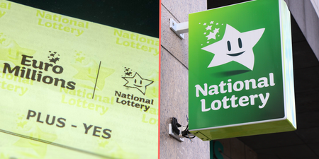 Location of winning ticket revealed as Lotto player wins €4m jackpot