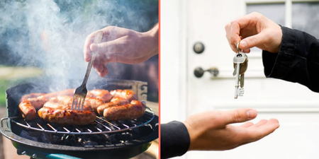 Vegan landlord says prospective tenants will be banned from cooking meat in their home