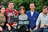 Love/Hate actor clarifies his comments about show’s possible return