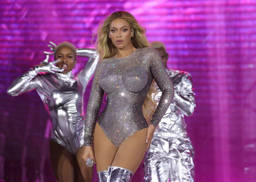 Beyoncé announces extra tour dates for 2025 due to presale tickets demand