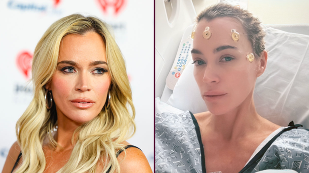 Teddi Mellencamp