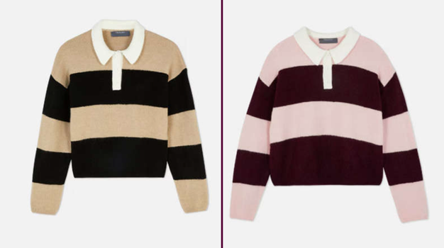Penneys jumper