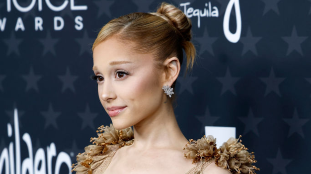 Ariana Grande
