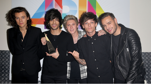 One Direction