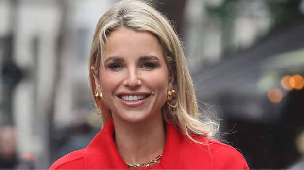 Vogue Williams