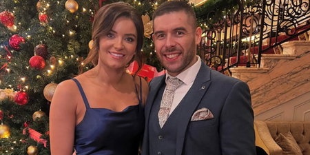 Rachel Gorry is ‘beyond grateful’ after pregnancy health scare