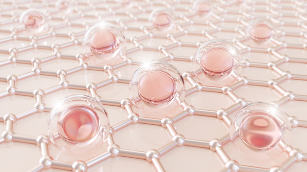 Skin Barrier, Jennifer Rock