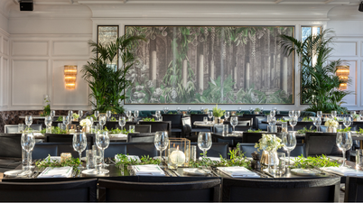 This beautiful Cork hotel is becoming one of the county’s most popular wedding venues