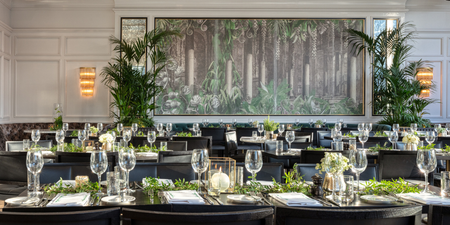 This beautiful Cork hotel is becoming one of the county’s most popular wedding venues