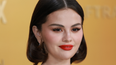 The €23 lipstick Selena Gomez swears by for red carpet events