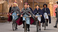 Call the Midwife creator reveals the show may ‘take a break’