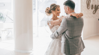 The luckiest day to get married has been revealed