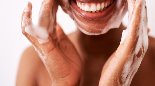 Double Cleansing