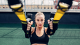 Makeup artist warns against wearing these makeup products when exercising