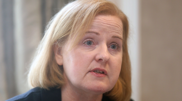 Ruth Coppinger