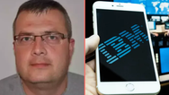 Man who’s been on sick leave for 15 years sued IBM for not giving him a pay rise