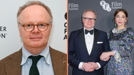 TV star Jason Watkins opens up about tragic death of two-year-old daughter