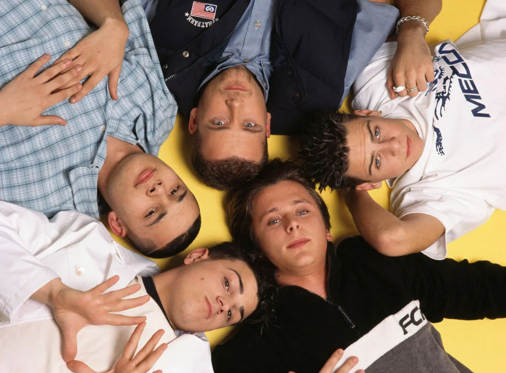 Five announce Belfast and Dublin shows on their 2025 reunion tour – and this is how to get tickets