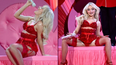 BRITs viewers threaten to call Ofcom after Sabrina Carpenter’s performance