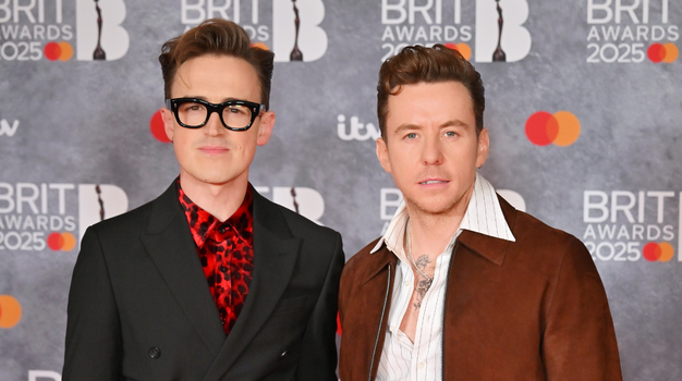 Danny Jones