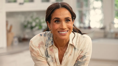 Everyone is saying the same thing about Meghan Markle’s Netflix show
