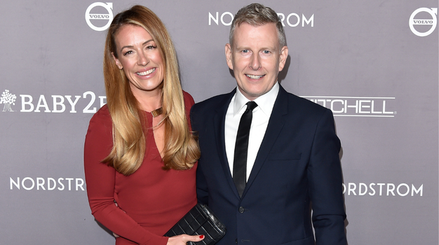Cat Deeley