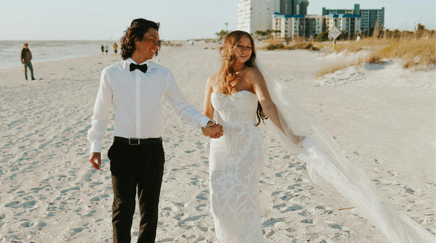 Wedding Trends
