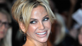 Sarah Harding study helped dozens of women find out about increased cancer risk