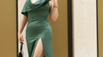 The belly pudge dress trend is helping women embrace their bodies
