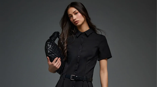 The €40 Dunnes Stores dress that is perfect for spring
