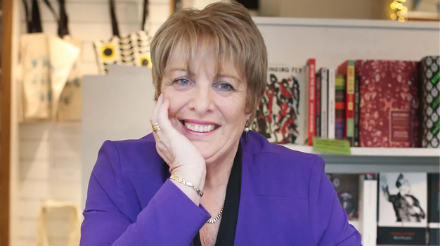 Patricia Scanlan