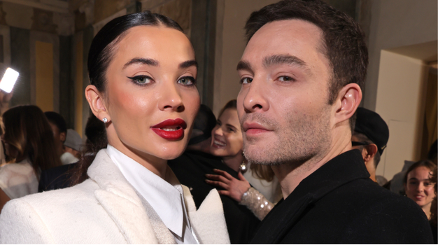 Ed Westwick
