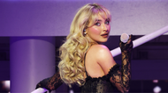 The curler Sabrina Carpenter swears by is on sale and it’s less than €50