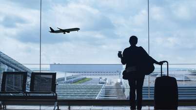 Ireland issues warning for people travelling to the US