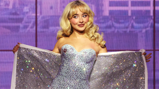 Sabrina Carpenter