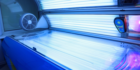 Report finds children as young as 10 are using sunbeds in Ireland