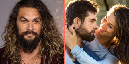 Men with beards make better long-term partners, study finds