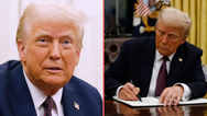 Donald Trump set to ban people from 43 countries from travelling to the US