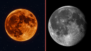 Total eclipse of the moon to take place over Ireland this week