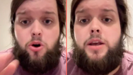 Internet reacts to Garron Noone deactivating his social media accounts