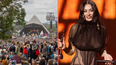 Everyone is saying the same thing about the Glastonbury lineup