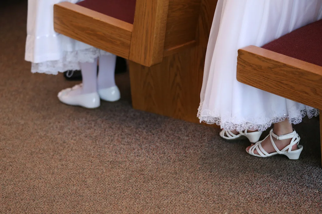 Over half of Irish adults gift €50 or more for a Communion or Confirmation
