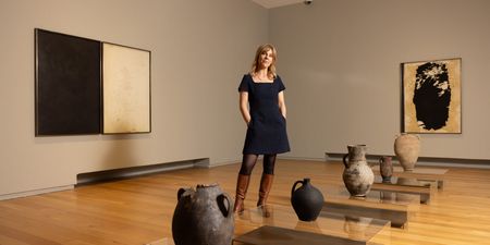 New exhibition highlights the work of an incredible female Irish artist