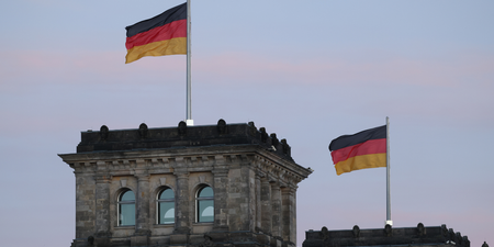 Germany issues chilling warning to residents as country admits it’s not ready for WW3